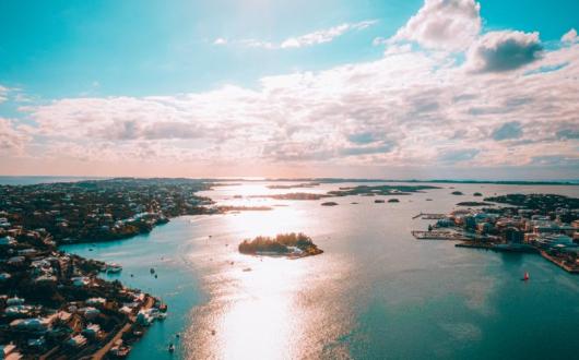 BA will fly to Bermuda from Heathrow from late-March 2021 (Credit: Reilly Durfy / Unsplash)