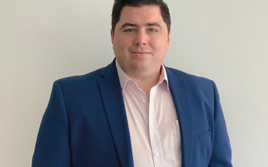 Brett Gerrett will head up Travelsafe