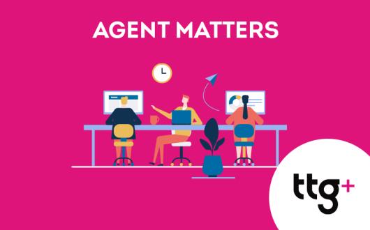 Join the latest Agent Matters - Weds 10 - 11am