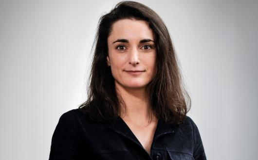 Anne Browaeys will be responsible for Club Med's Europe and Africa regions