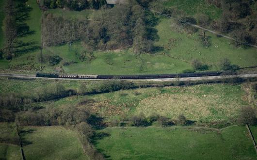 (Credit: Richard Horne / Unsplash)