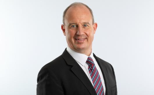 Bradley saw service in Iraq in the 80s before moving into commercial aviation