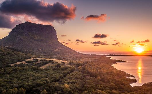 Mauritius is prioritising front-line tourism staff for Covid-19 vaccination