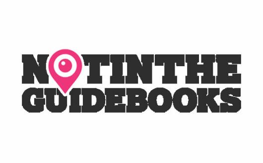 Not in the Guidebooks recruiting for four new senior positions