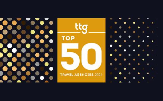 Nominations open for TTG Top 50 Contribution to Travel award