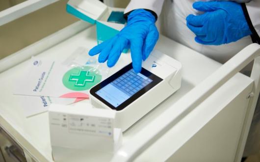 Boots to roll out 48-hour Covid testing service for travel