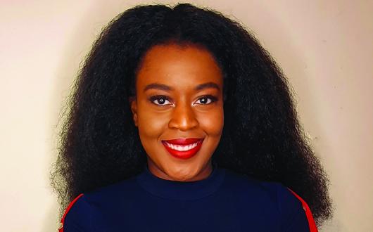 30 Under 30: Meet Debbie Adigun