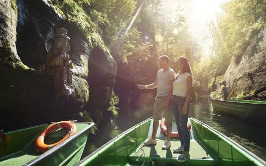 Czech Republic open for business at WTM Virtual