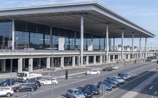 Photo: Berlin Brandenburg Airport