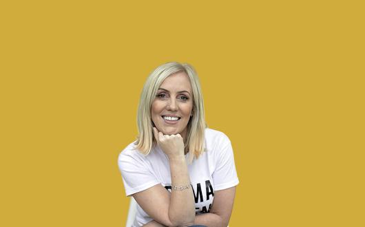 Meet Lyndsey Thomas, founder of a new venture that champions the trade