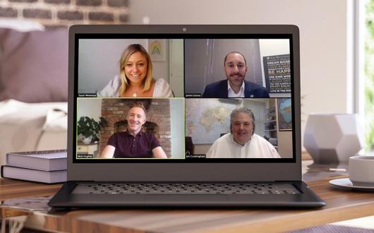 How the TTG Travel Heroes restored Key Holidays' vigour