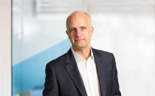 Nick Stace will oversee Saga's cruise and touring businesses