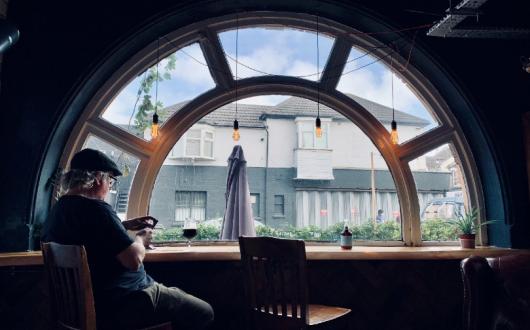 (Credit: Belinda Fewings / Unsplash)