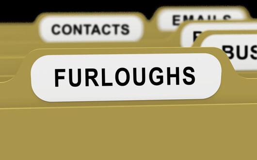 Everything you need to know about the extended furlough scheme