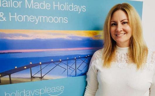 Casey Hurford joins the homeworking agency after similar positions with Funway, Attraction World and Voyage Prive