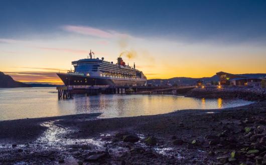 (Credit: Andre Ouellet / Unsplash)