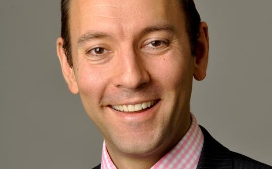 Graeme Buck has been appointed Abta's new director of communications