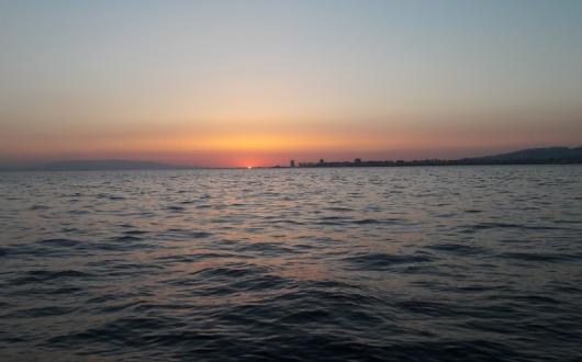 The quake happened off Turkey's Aegean coast (Credit: Umut Hocaoglu / Unsplash)