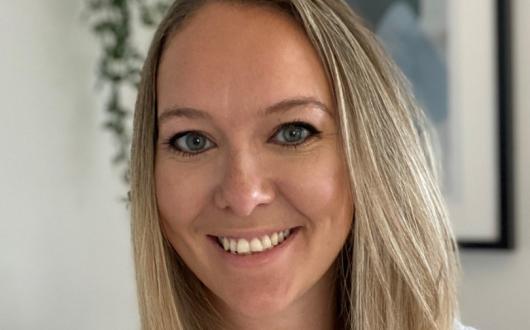 Hollie Stillion will oversee the launch of Yalago Retail Connect to agents in the UK