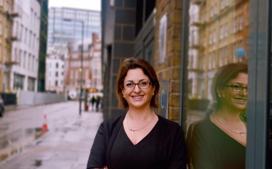 Advantage: Agents can thrive as world begins to reopen