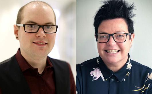 David McDonald's new operator brand, Chillimix, has recruited Nicky Yates to grow its agent sales