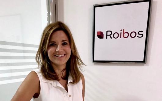 Roibos' Patricia Rossello hopes to have 20,000 hotels on the system in the next few years