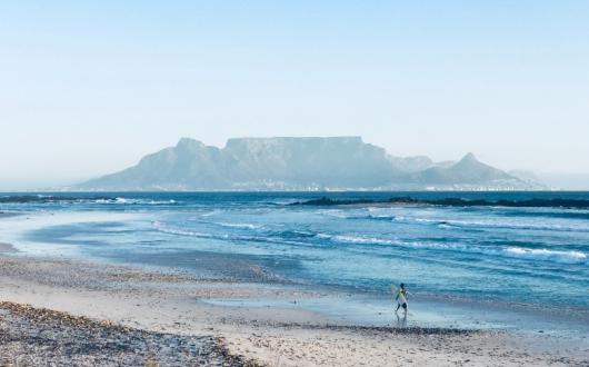 South Africa is reopening its borders to visitors from all countries (Credit: Aaron Yun / Unsplash)