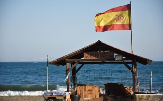 Sustainability is "at the heart" of Spain's tourism strategy (Credit: Filip Sochor / Unsplash)