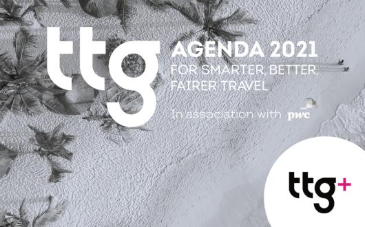 Exclusive PwC research was unveiled during Agenda 2021