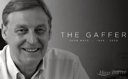 Sunderland plans blue and orange John Hays tribute