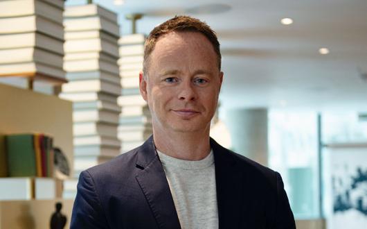 Mark Duguid told delegates there was 'renewed confidence' among travel sellers