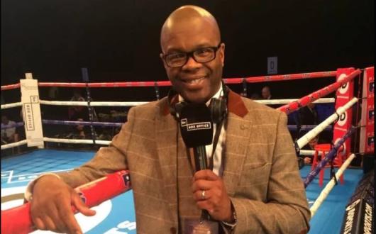 Former world champion boxer and mental health advocate Duke McKenzie will speak next week