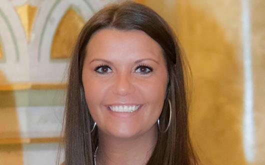 30 Under 30: Meet Emily Trumble