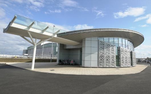 The facility is open for bookings and will launch on 1 December