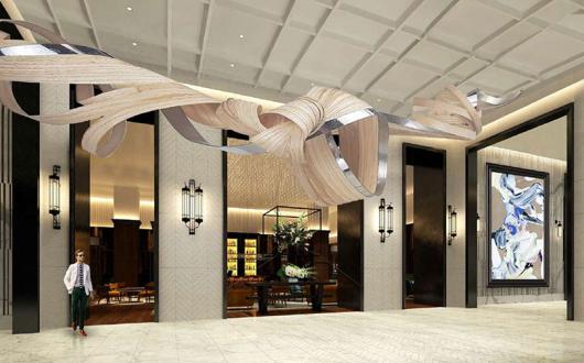 Park Hyatt is to open a hotel in London