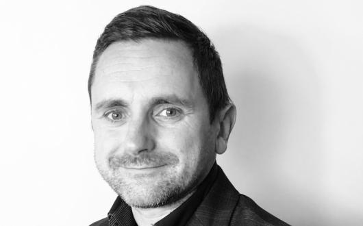 Ryan Johnston has taken over leadership of Destinology's team in Bolton