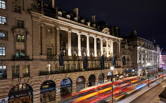 The Dilly to launch as independent hotel in London