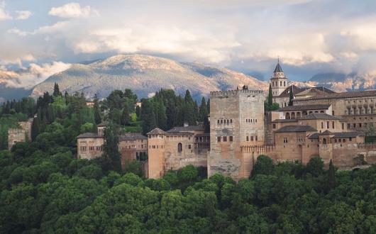 Free Covid-19 insurance boosts Andalucia's appeal for 2021