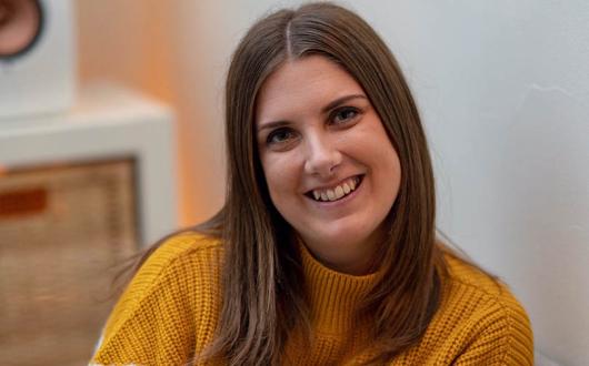 30 Under 30: Meet Hannah Lovett