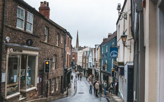 Agents have been calling for sector-specific support for months (Credit: Charlie Green / Unsplash)