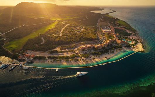 Sandals to open new resort on ninth Caribbean island