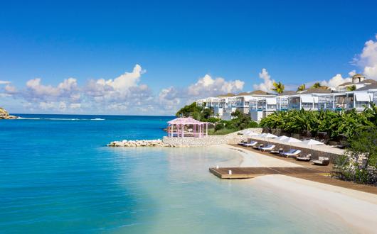 The islands are hoping to make the next iteration of the UK government's green list