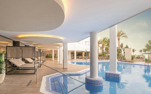Riu Palace Jandia will reopen as a five-star property on Saturday (5 December)