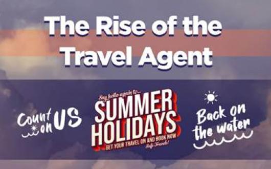 Advantage's turn-of-year campaign will focus heavily on digital marketing for its members