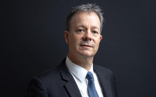 Jardine said the crisis had hit agents in Australia hard (Credit: cato.travel)