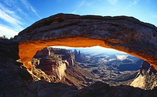 Utah launches walking-based fam trip incentive