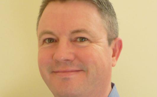 Chris Oakes joins 'travel solutions' firm