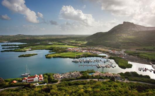 Sandals' first resort in the Dutch Caribbean will open in time for the winter 2022 season