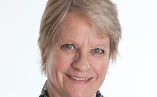 Helen Marano has taken over as chair of the Travel Foundation