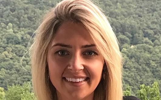 30 Under 30: Meet Natalie Swinburne